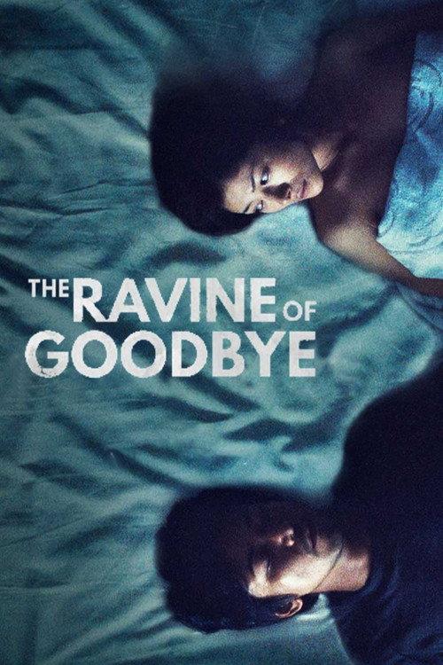The Ravine of Goodbye 2013 official movie poster