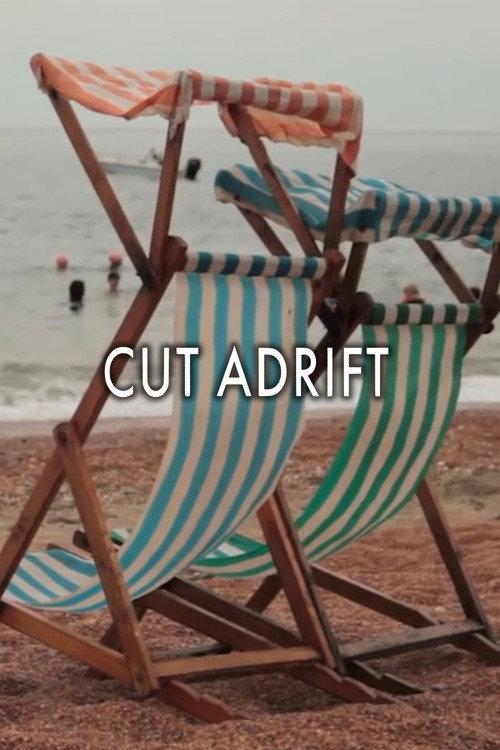 Cut Adrift 2019 official movie poster