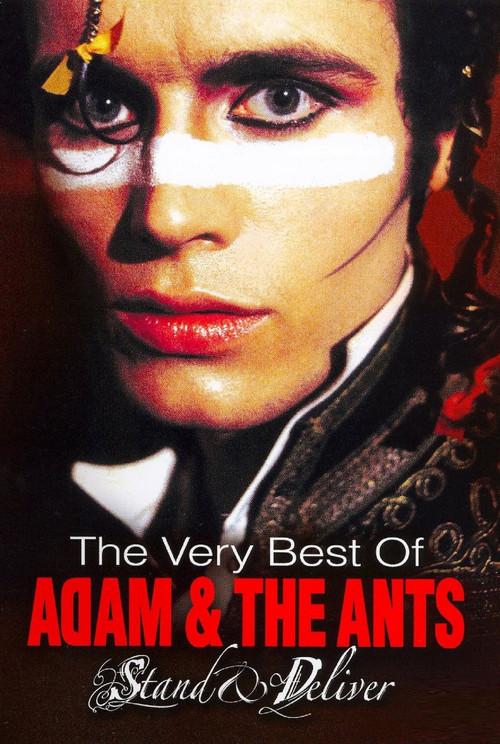Stand & Deliver: The Documentary 2006 official movie poster