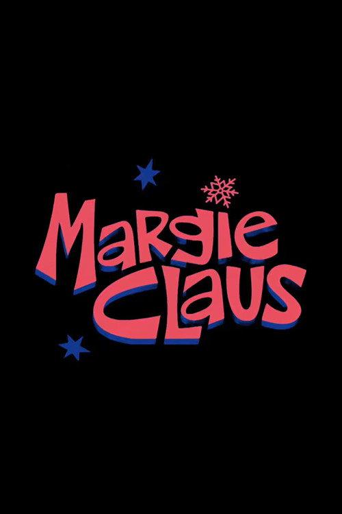 Margie Claus 2027 official movie poster