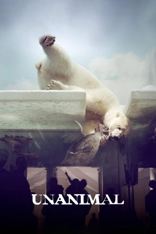 Unanimal 2025 official movie poster