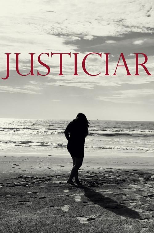 Justiciar 2026 official movie poster