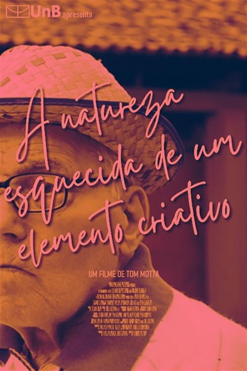 A natureza esquecida de um elemento criativo 2015 official movie poster