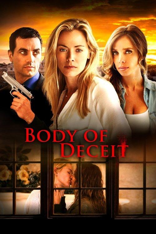Body of Deceit 2017 official movie poster