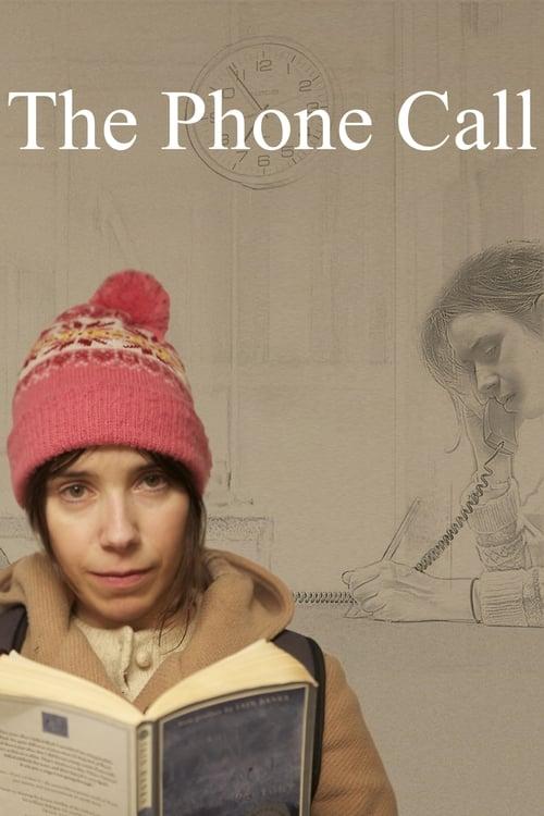 The Phone Call 2013 official movie poster