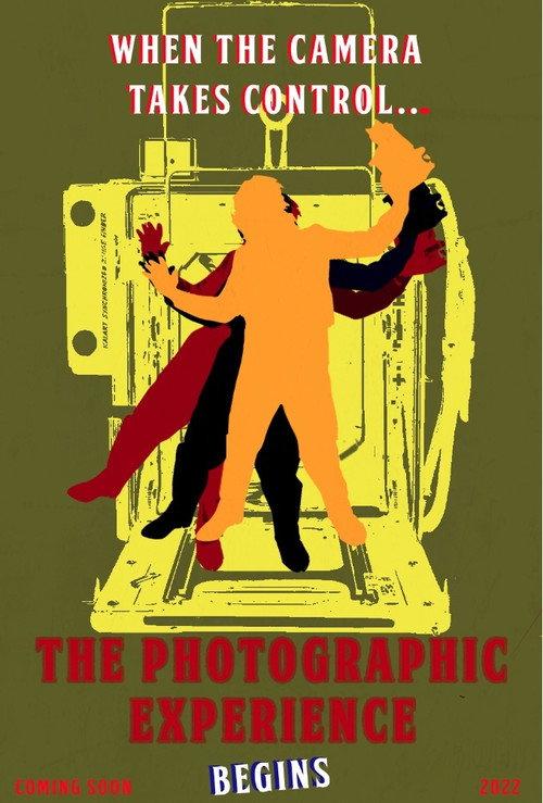 The Photographic Experience official movie poster