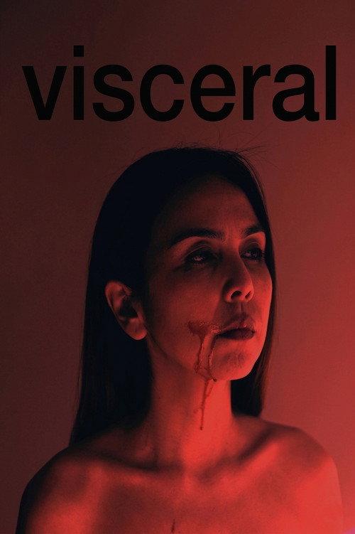 Visceral 2019 official movie poster
