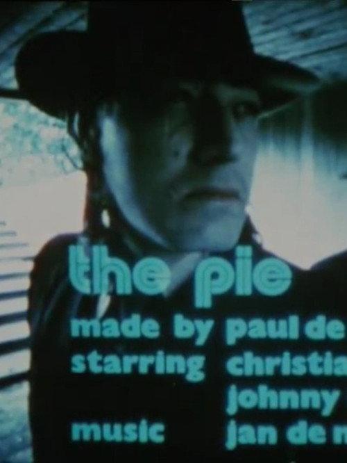 The Pie 1975 official movie poster