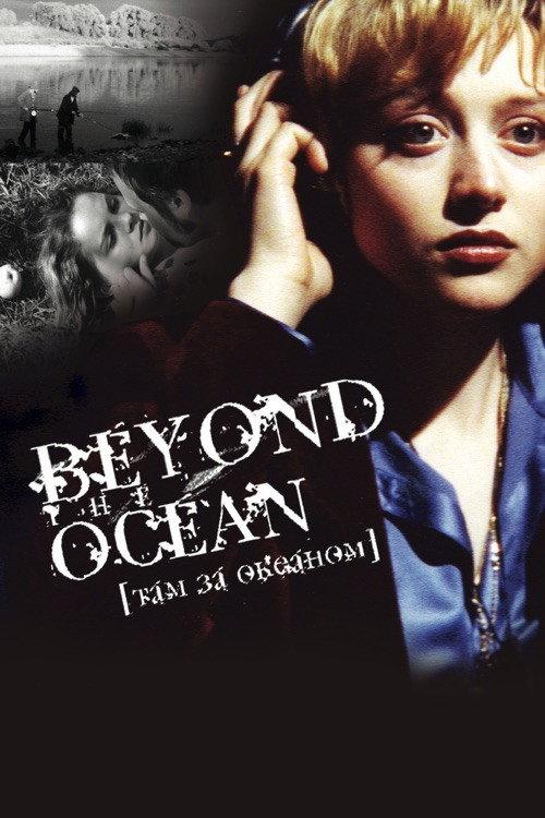 Beyond the Ocean 2000 official movie poster