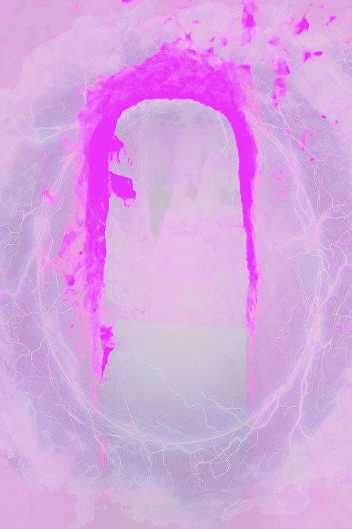 Portals 2026 official movie poster