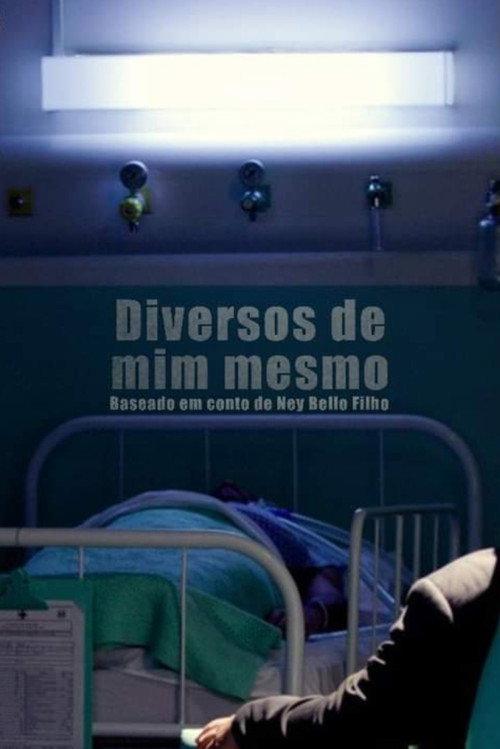 Diversos de Mim Mesmo official movie poster