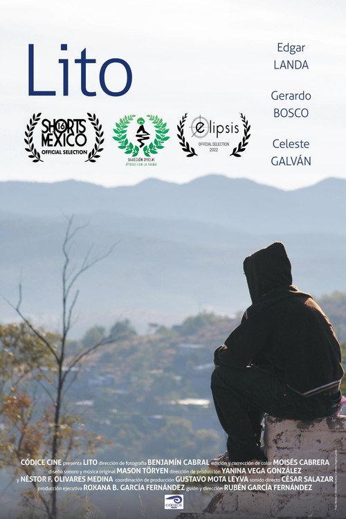 Lito 2022 official movie poster