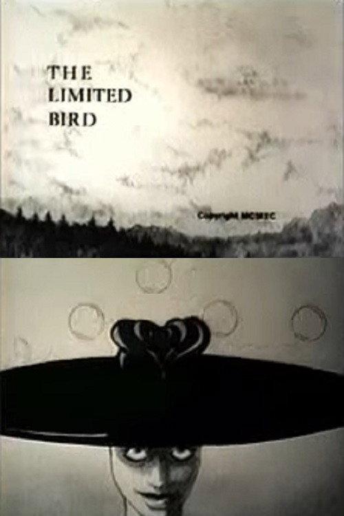 The Limited Bird 1989 official movie poster