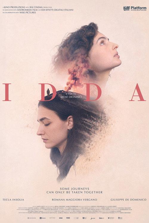 Idda 2026 official movie poster
