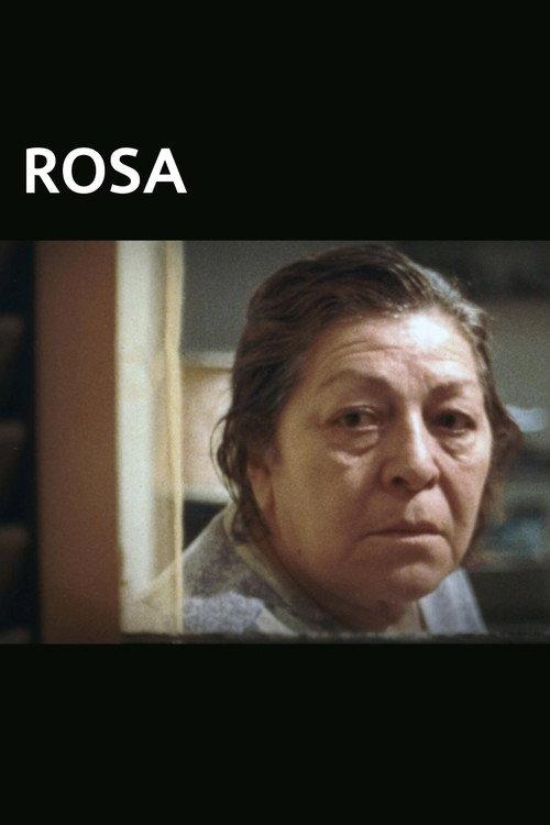 Rosa 2010 official movie poster