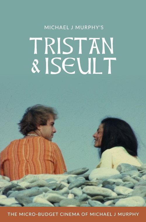 Tristan and Iseult 1970 official movie poster