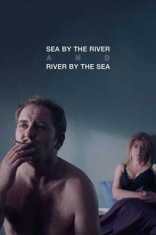 Sea by the River and River by the Sea 2021 official movie poster
