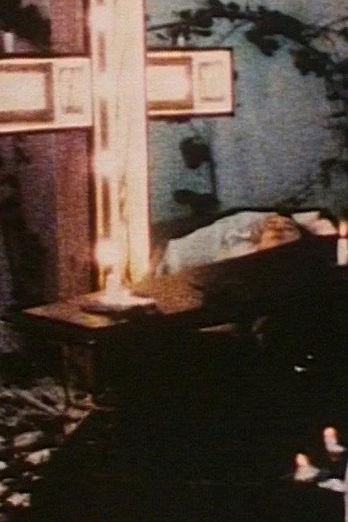St. Pelagius the Penitent 1997 official movie poster