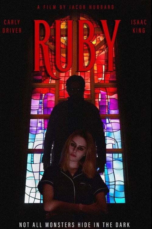 Ruby 2026 official movie poster
