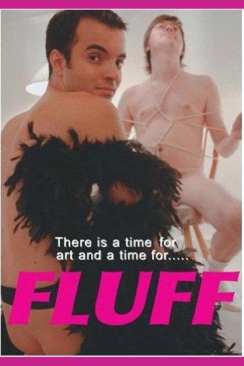 Fluff 2003 official movie poster
