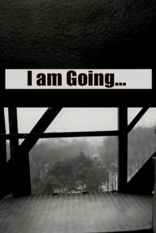 I'm Going 1973 official movie poster