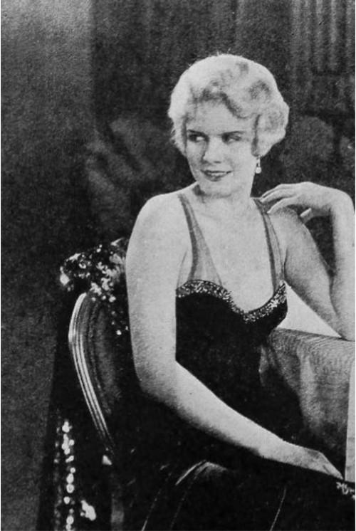 Weak But Willing 1929 official movie poster