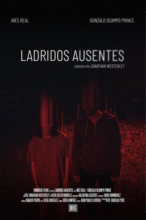 Ladridos Ausentes 2022 official movie poster