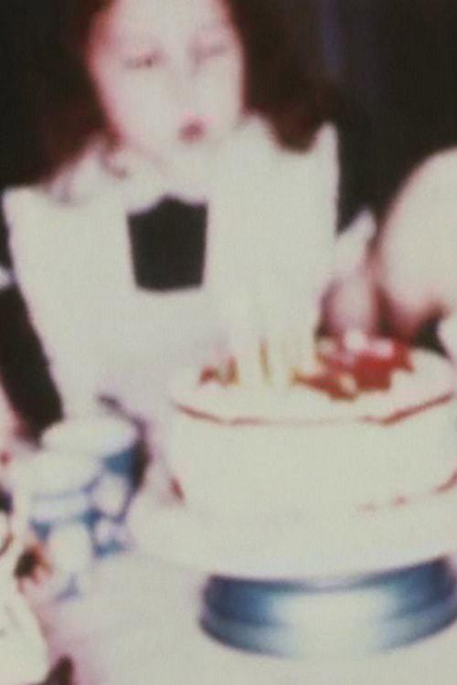 Like a Dream that Vanishes 1999 official movie poster
