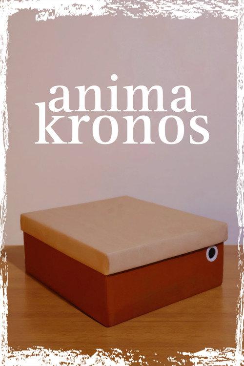 Anima Kronos 2024 official movie poster