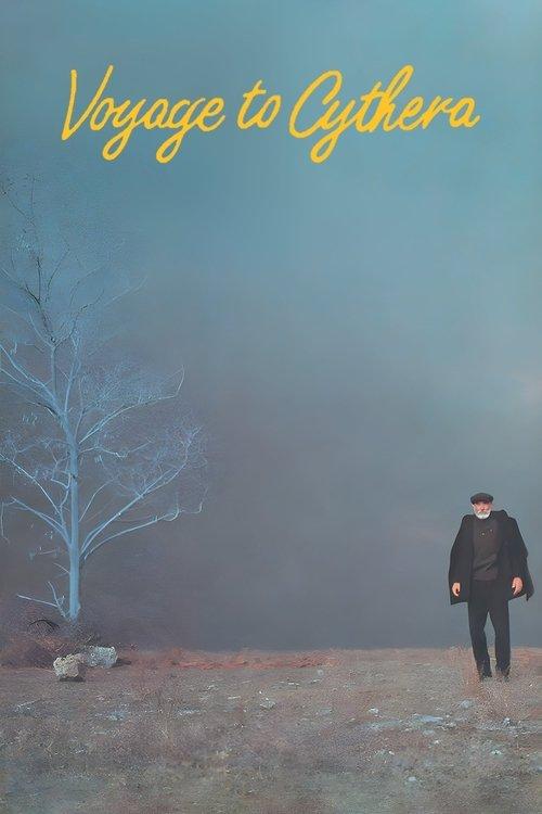 Voyage to Cythera 1984 official movie poster