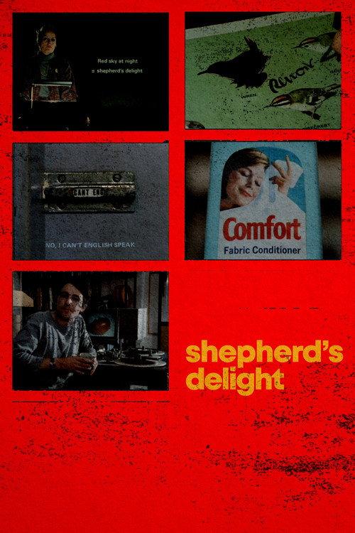 Shepherd’s Delight 1984 official movie poster