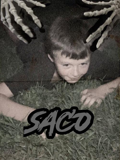 Saco official movie poster