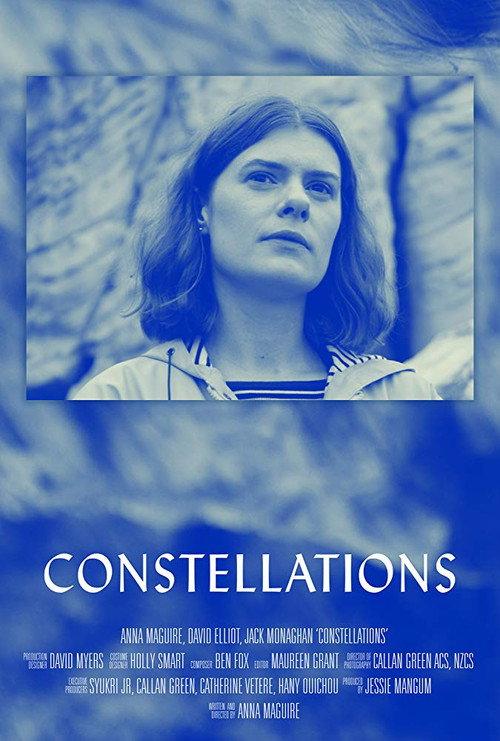 Constellations 2018 official movie poster