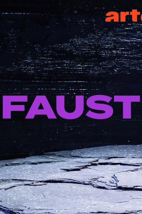Charles Gounod: Faust @ Bavarian State Opera, Munich 2026 official movie poster