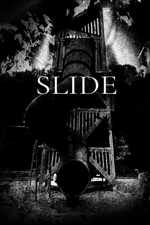 Slide 2026 official movie poster