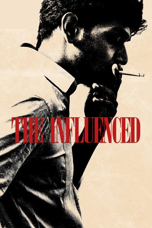 The Influenced 2024 official movie poster