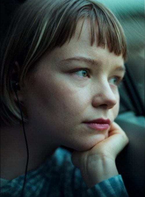Life Is Strange 2024 official movie poster