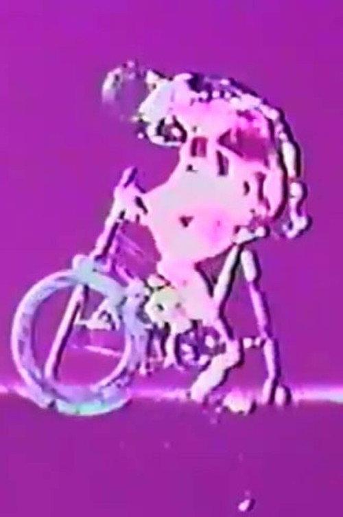 Biological Cycle No. 4 1971 official movie poster