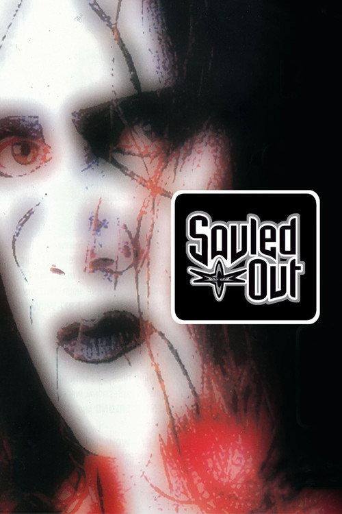 WCW Souled Out 2000 2000 official movie poster