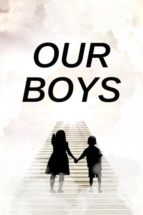 Our Boys 1981 official movie poster