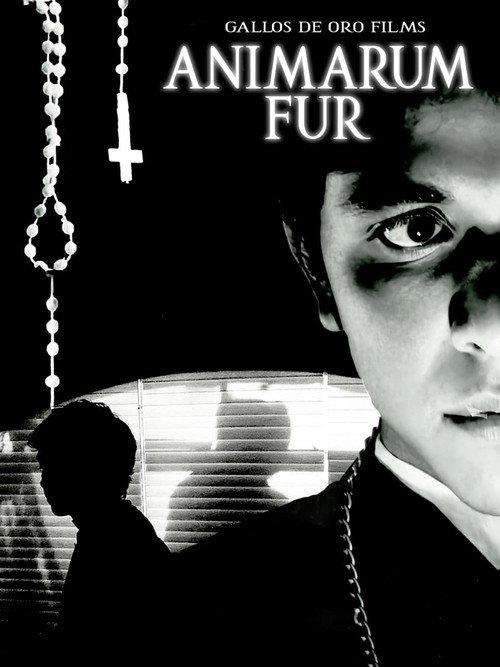 Animarum Fur 2025 official movie poster