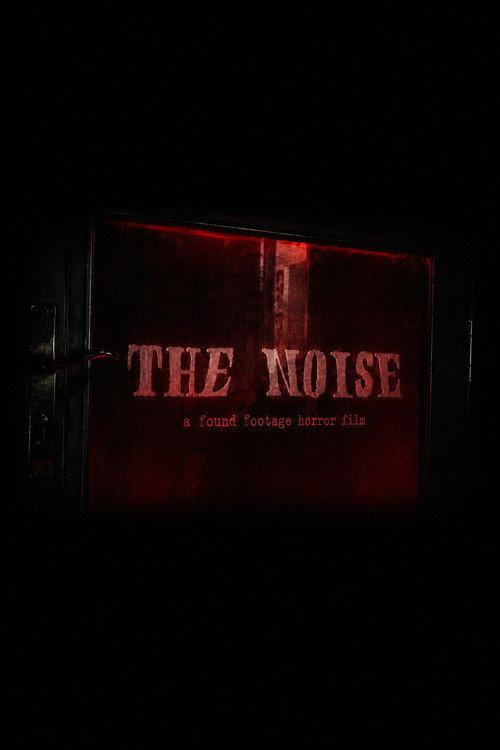 The Noise 2026 official movie poster