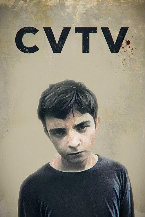 CVTV 2022 official movie poster