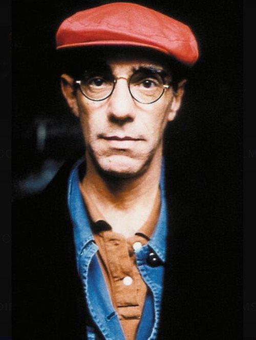 Derek Jarman: You Know What I Mean? 1988 official movie poster