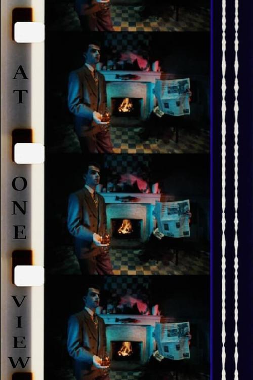 At One View 1989 official movie poster