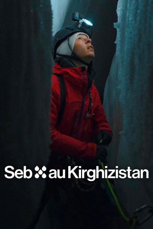 Seb's Kyrgyz Adventure 2023 official movie poster
