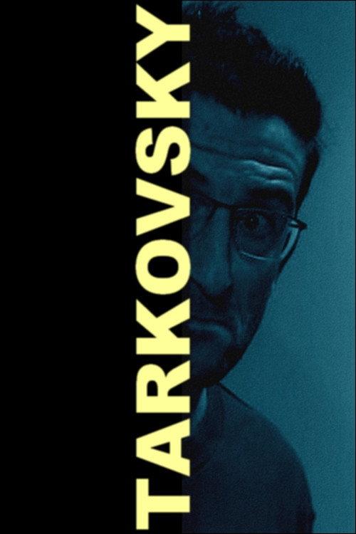 Tarkovsky 2010 official movie poster