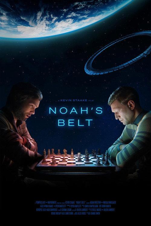 Noah's Belt official movie poster