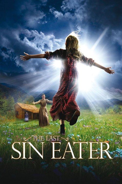 The Last Sin Eater 2007 official movie poster
