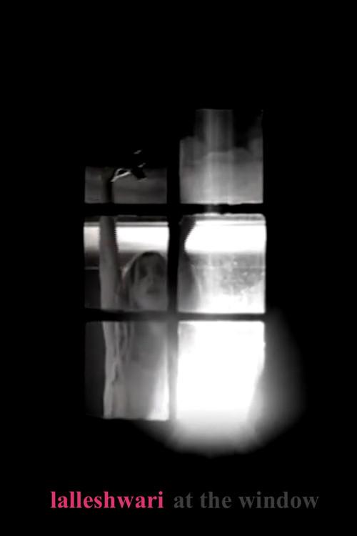 At The Window 2005 official movie poster